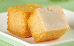 鱼豆腐